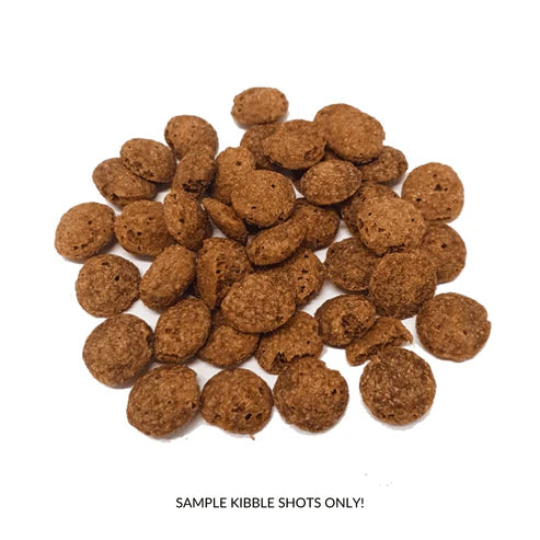 Kooky Kibble Grain-Free Adult Dry Dog Food Starter Kit (200g)