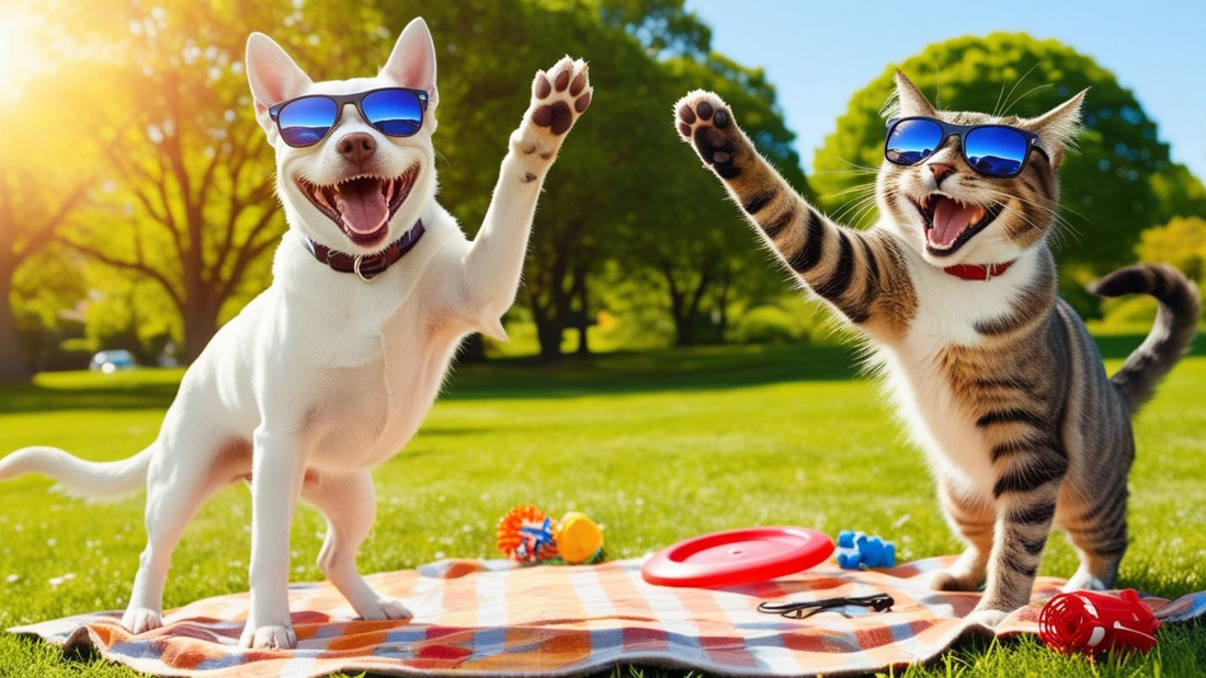 Fetch Rewards for You & Your Mates: Kooky Kibble's Referral Program! 🐾 - Kooky Kibble Singapore