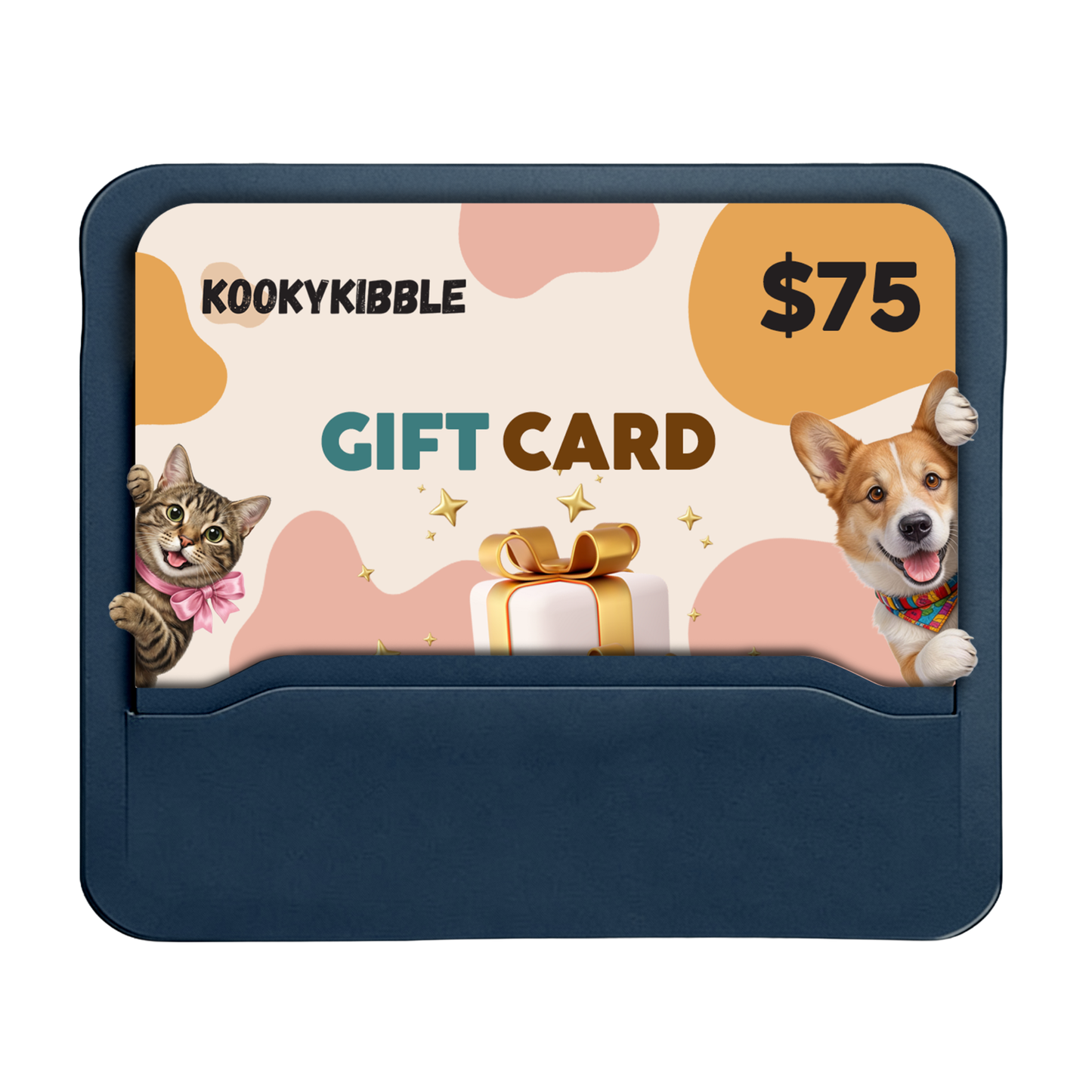 $75 Top-Up → $85 Credit
