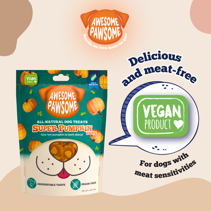 Awesome Pawsome Dog Treats