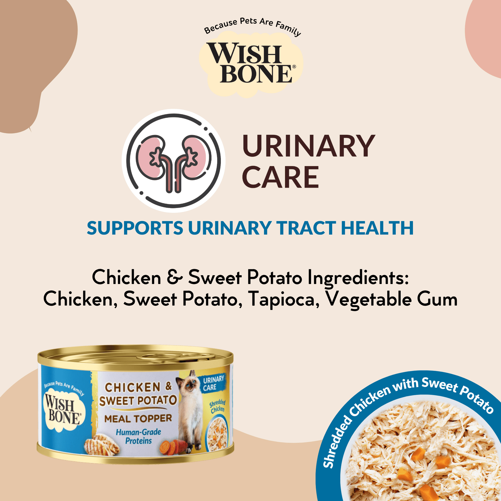 New Zealand Cat Food and Topper Bundle