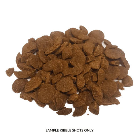 Kooky Kibble Grain-Free Adult Dry Dog Food Starter Kit (200g)