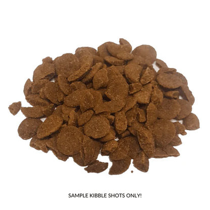 Kooky Kibble Grain-Free Adult Dry Dog Food Starter Kit (200g)